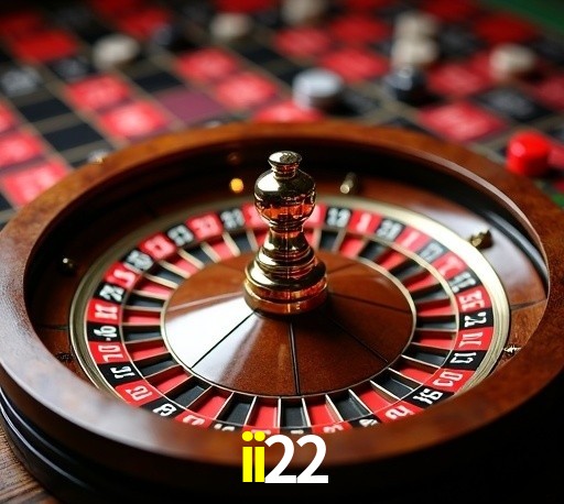 ii22 BET