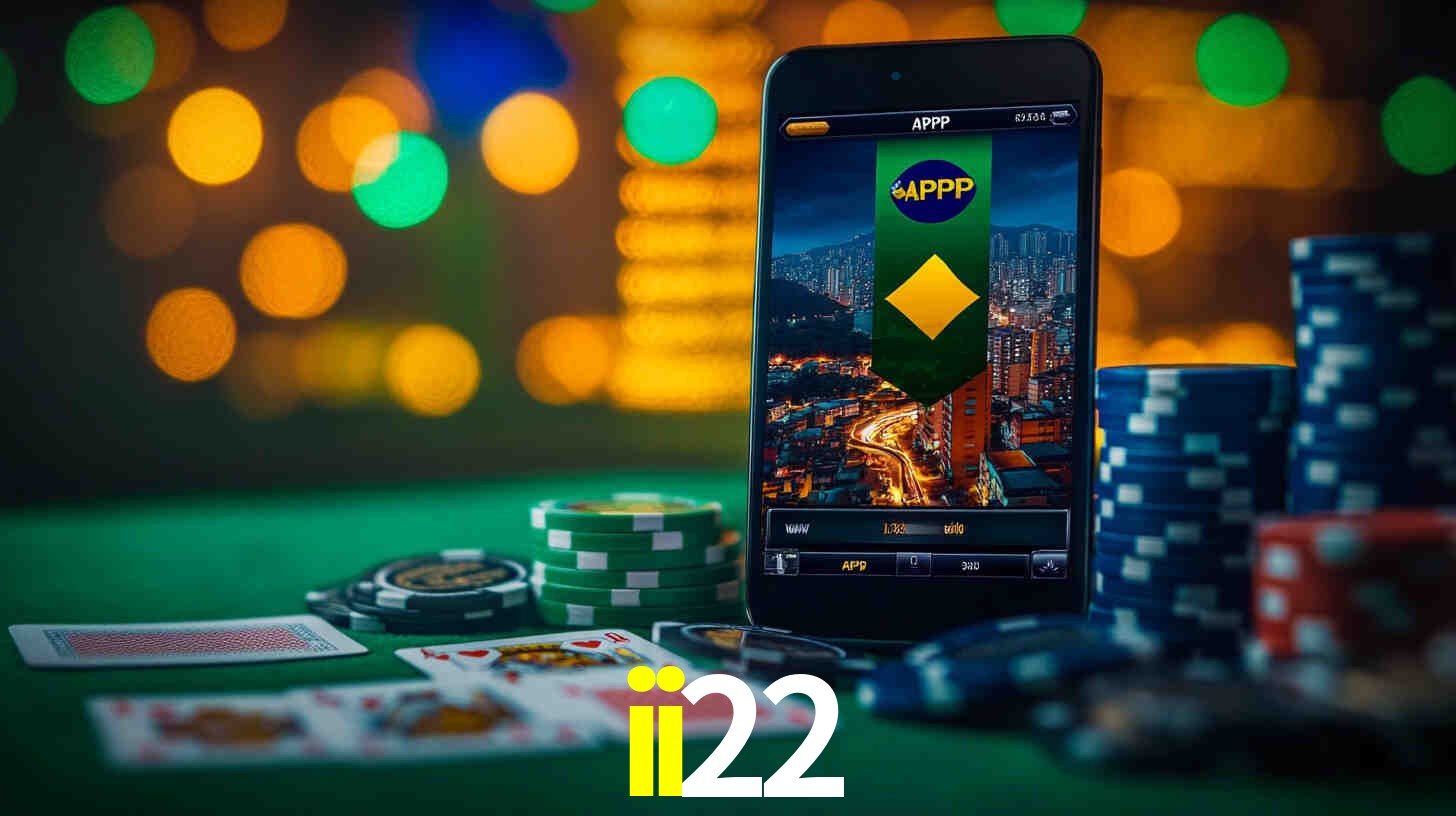 A Emoção da Loteria na ii22: Uma Chance de Mudança de Vida