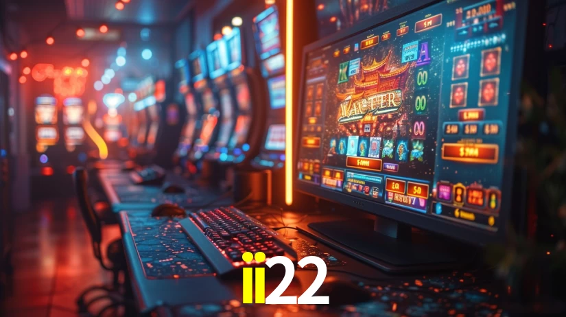 Spaceman Game ii22