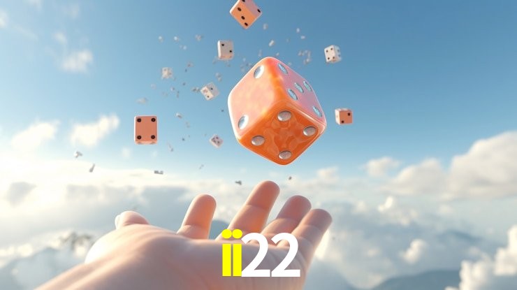 Live Casino ii22