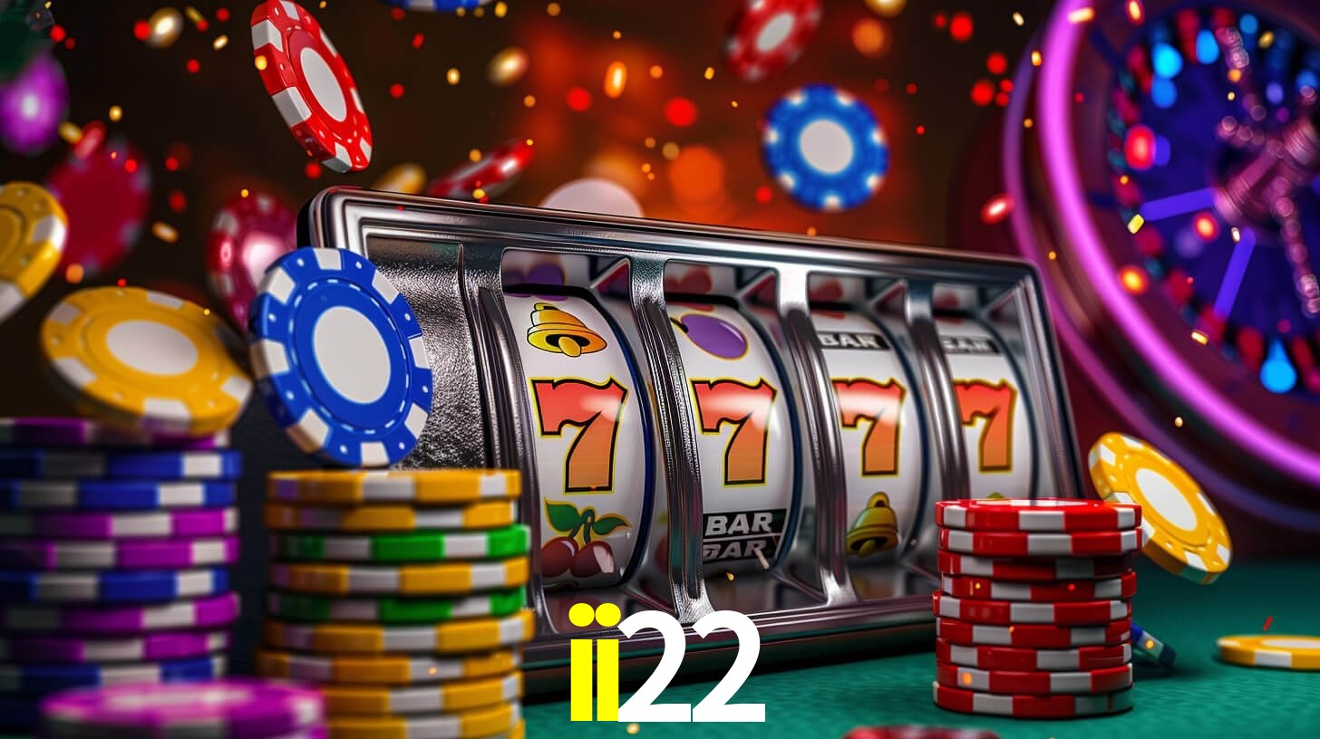 Casino VIP ii22