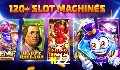 ii22 BET
