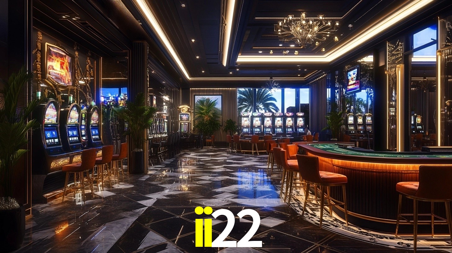 Tennis Betting ii22