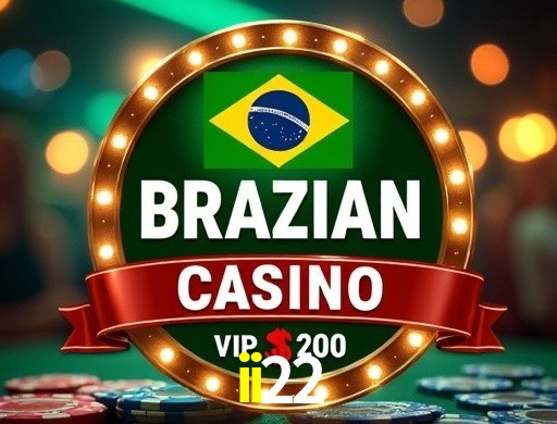 ii22 BET