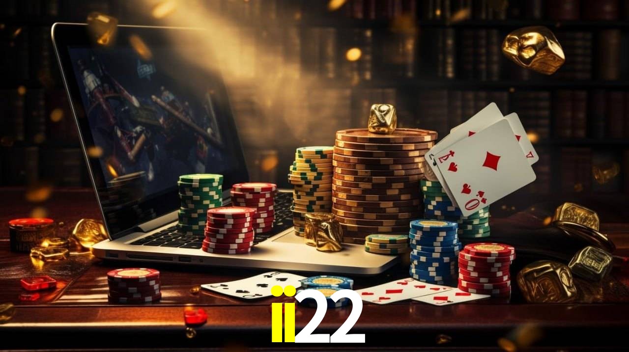 Estatísticas Esportivas ii22
