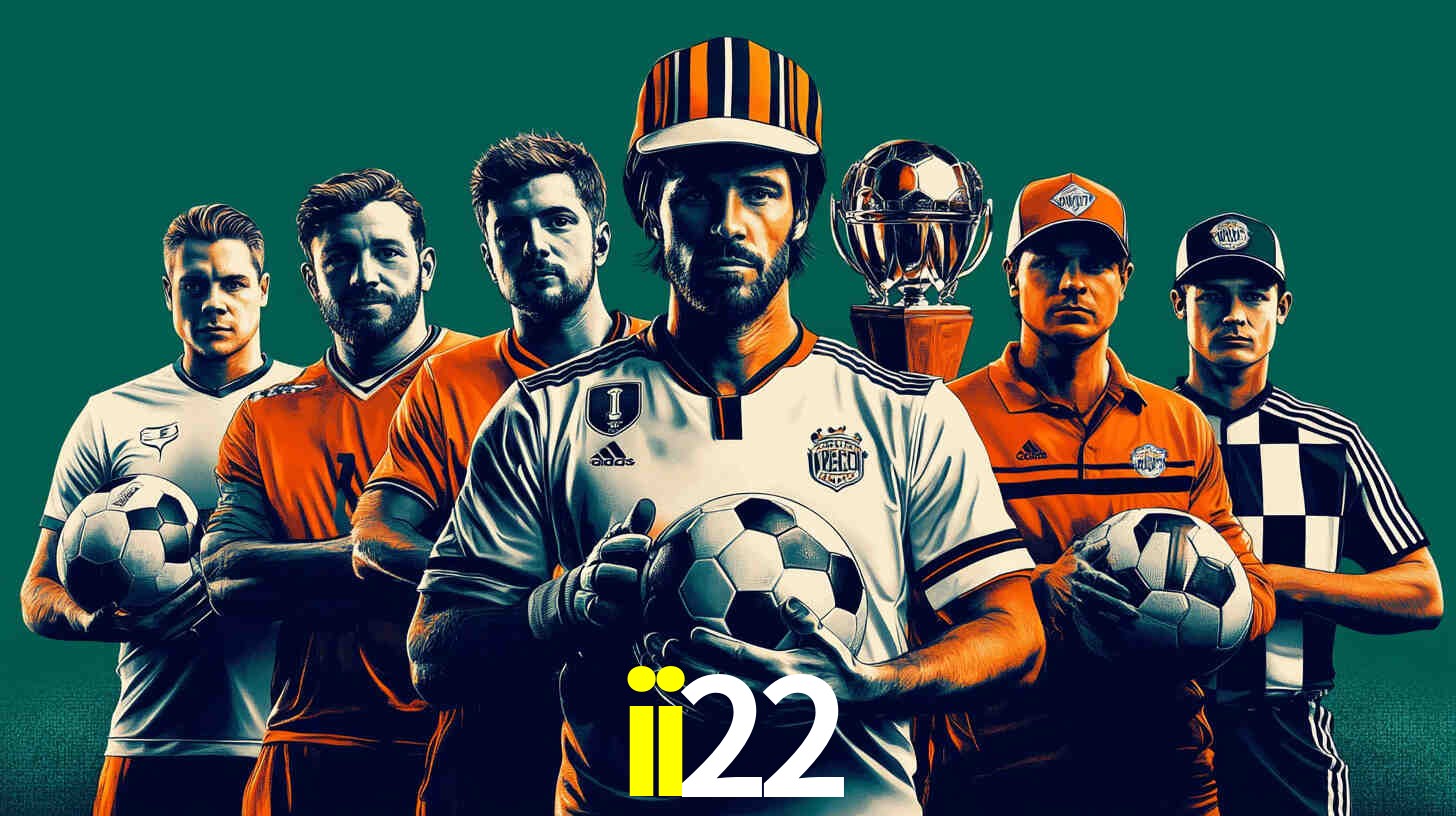 A Experiência Imersiva dos Cassinos Ao Vivo no ii22