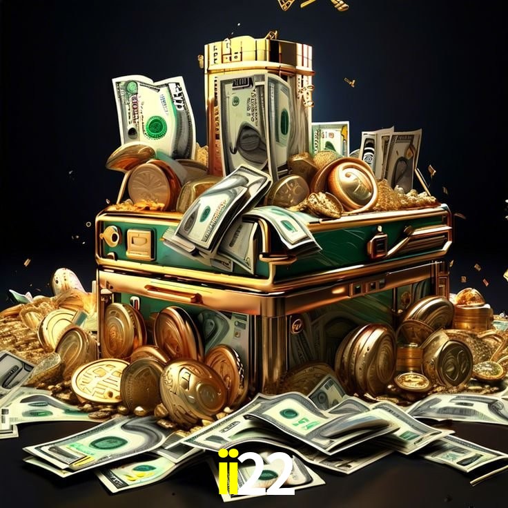 Jogos de Slot ii22