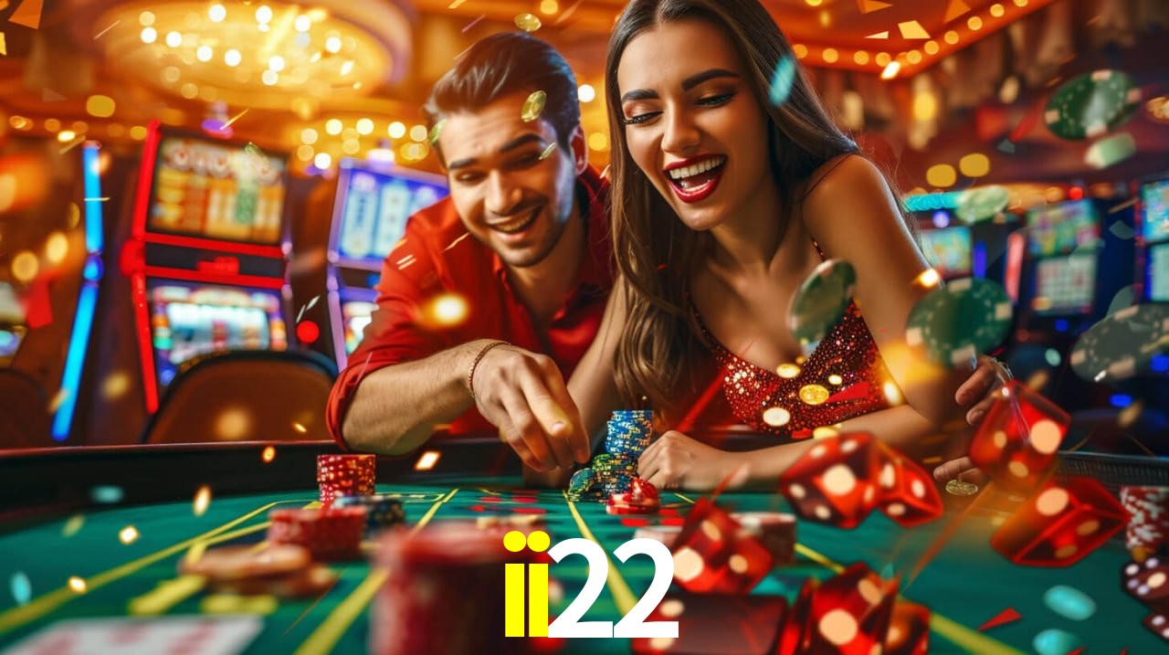 ii22 BET