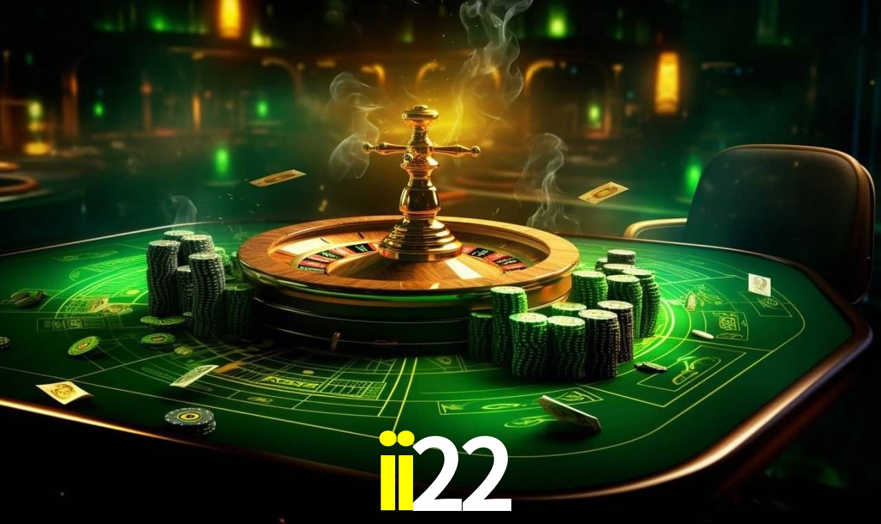 ii22: Seu Especialista em Apostas Esportivas Brasileiras