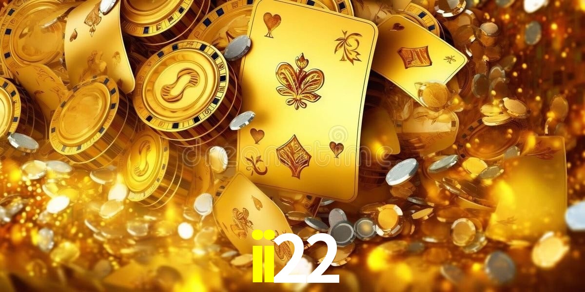 cassino ii22
