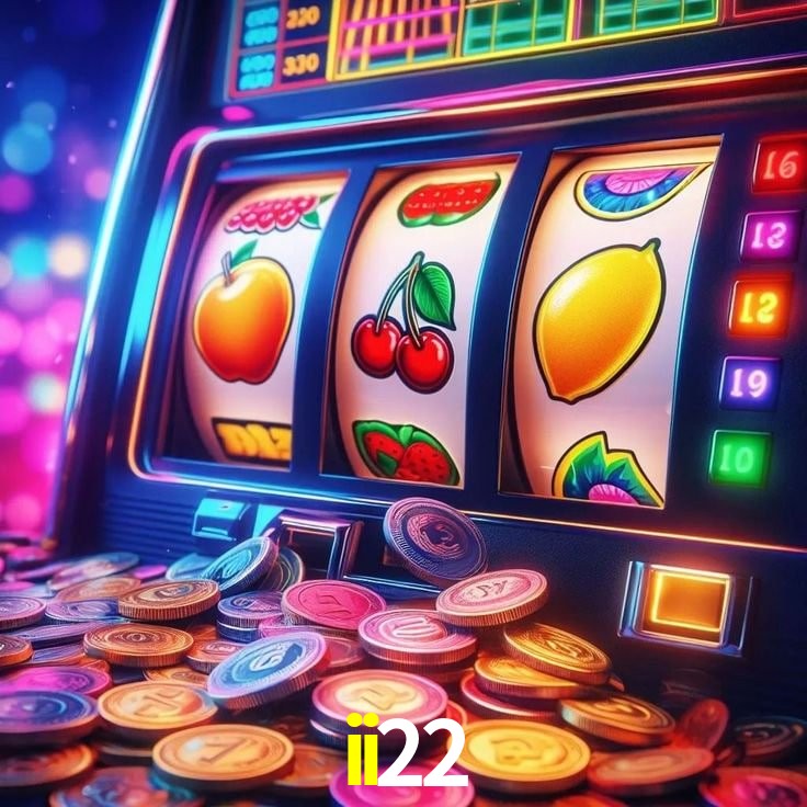 Casino Ao Vivo ii22