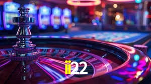 Provedores de Jogos ii22