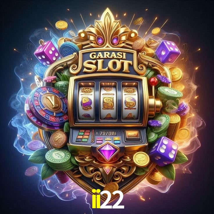 ii22 - Aposta Radical e Forte - ii22.com